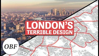 Why London Is Terribly Designed