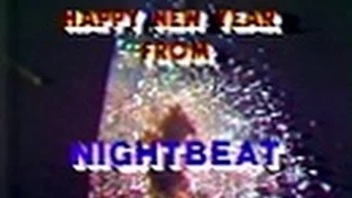 WGN Channel 9 - Nightbeat with Marty McNeeley - "A Nightbeat New Year" (Part 3, 1983)