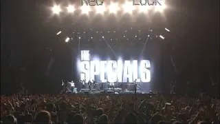 THE SPECIALS FUJI ROCK 2012