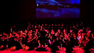 VHHS Symphony Orchestra Spring Concert 2015 "Star Trek - Into Darkness"