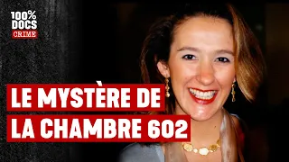 Le Mystère de la chambre 602 - L'affaire WESPHAEL