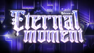 Eternal Moment by Rainstorm and his Kidnapping Victims | Blue Level