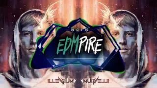 Illenium - Fallen Embers | Full Album (Perfectly Blended) NO GAPS