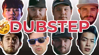 I asked EPIC BEATBOXERS to reproduce this DUBSTEP BEAT