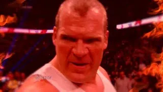 WWE Kane Custom Titantron 2014 (1080p Full HD)