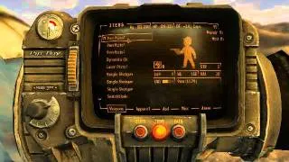 Fallout New Vegas: Bad Guy Guide Part 2