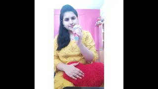 bahara bahara cover song by mayuri kulkarni