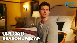 Upload - Season 1 Recap | Prime Video