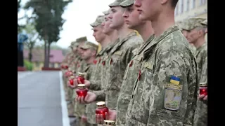 Потери в АТО. Цифры военных не совпадают | Радио Донбасс.Реалии