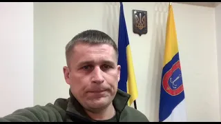Підсумки дня від начальника Одеської ОВА Максима Марченка (15.04.2022)