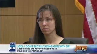 Did Jodi Arias's defense undo the damage?