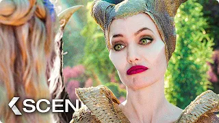 Aurora wants to Marry Scene - MALEFICENT 2: Mistress of Evil (2019)