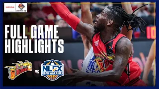 SAN MIGUEL vs NLEX | FULL GAME HIGHLIGHTS | PBA SEASON 48 PHILIPPINE CUP | APRIL 28, 2024