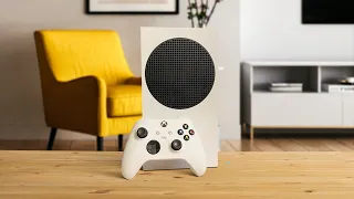 XBox Series S. Cea mai ieftină soluție de gaming (review română)