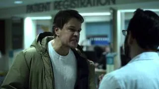 Contagion - TV Spot # 4