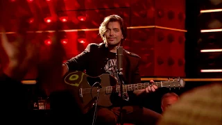 DWDD - Waylon - Ring of Fire (Johnny Cash)