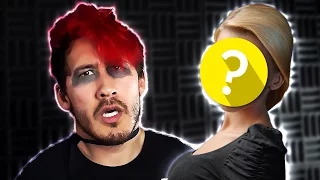 Who's Markiplier's Girlfriend?