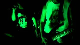 Generichrist @ the Mug 3-7-12  pt 2