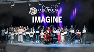 Imagine - John Lennon / Gala Academia 2023