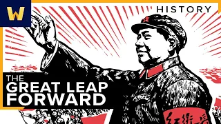 The Great Leap Forward | Mao Zedong and the History of China