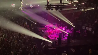 Phish - “Izabella” (12-8-2019 North Charleston Coliseum, Charleston, SC; Jimi Hendrix cover)