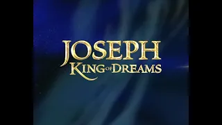 DreamWorks Joseph King of Dreams: Read-Along Bonus Feature