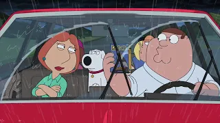 Family Guy - G-U-N-S AM radio