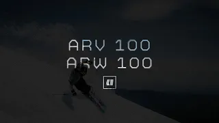 ARV / ARW 100 - Armada Fall Winter 23