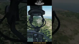 HUEY/ UH-1  - - ROCKET RUN