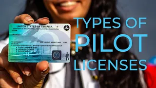 Pilot Licenses And Ratings: Everything You Need To Know