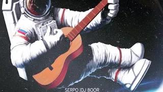 SERPO и DJ BOOR - Апрель (альбом).