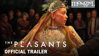 THE PEASANTS Official Trailer | Mongrel Media