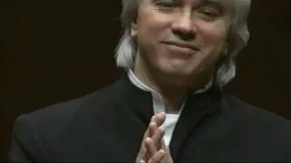 Dmitri Hvorostovsky - Farewell, Happiness