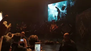 Machine Head, Imperium,  Live at Le Capitole de Québec, 07-02-2024