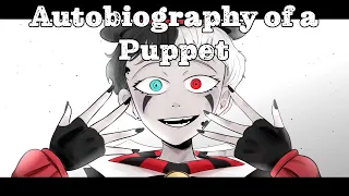 Autobiography of a Puppet [xXtha Original] 【Solaria】