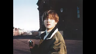 🖇️ imagine bts | видеозвонок с Юнги | jkim