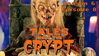 Tales from the Crypt - Season 6, Episode 8 - The Assassin