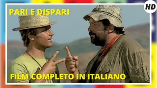 Pari e Dispari | Commedia | HD | Film completo in Italiano