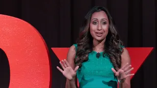 Pain: the undiagnosed bias | Sheetal DeCaria | TEDxOakParkWomen