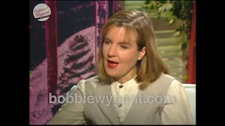 Gillian Armstrong "Little Women" 1994- Bobbie Wygant Archive