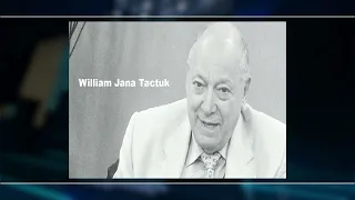 Fallece el doctor William Jana