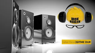 Bass Music | Furkan Demir | Gitme Dur | 2021