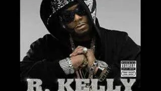 R Kelly Ft. Ludacris and Kid Rock: Rock Star