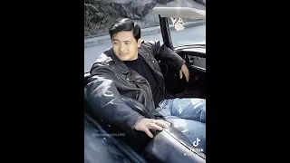 chow yun fat cute mv