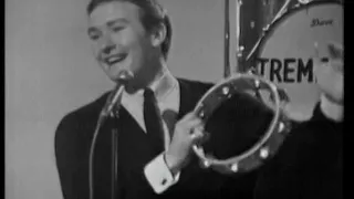 The Tremeloes - Blue Peter (30th September 1965)