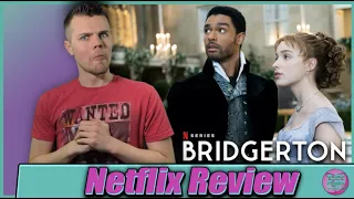 Bridgerton Netflix Series Review