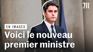 Les réactions à la nomination de Gabriel Attal comme premier ministre