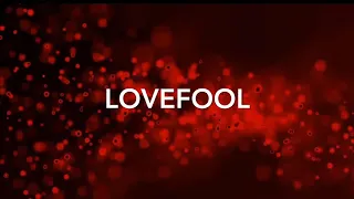 Lovefool | twocolors (SpeedUp)