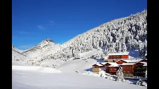 Отдых в Грандвалире, GRANDVALIRA Андорра