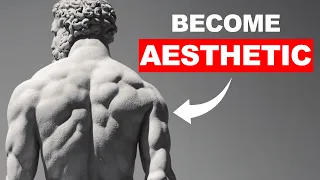 The Secret to Getting JACKED Like The Ancient Greeks